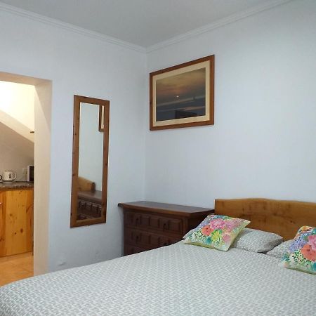 Nemo Studio Apartment Malaga Centre Экстерьер фото