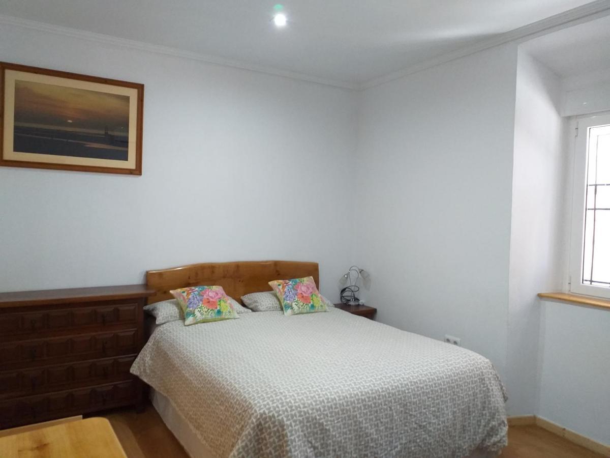 Nemo Studio Apartment Malaga Centre Экстерьер фото