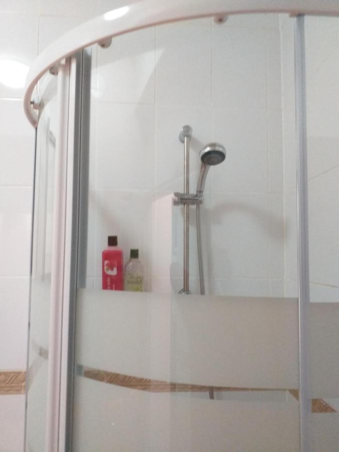 Nemo Studio Apartment Malaga Centre Экстерьер фото
