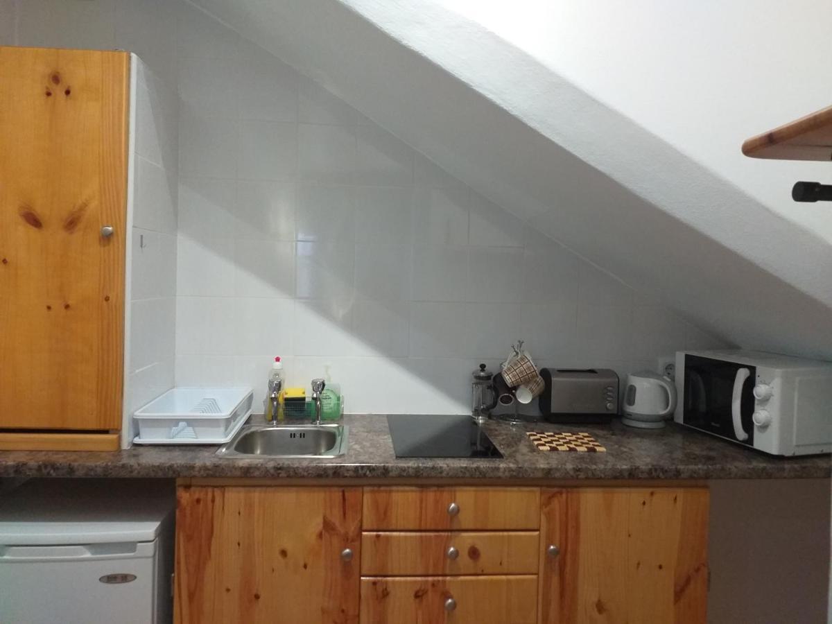 Nemo Studio Apartment Malaga Centre Экстерьер фото