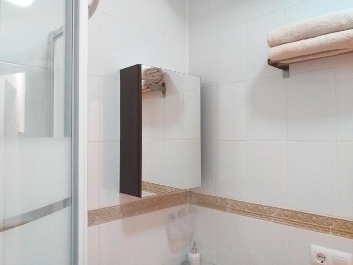 Nemo Studio Apartment Malaga Centre Экстерьер фото