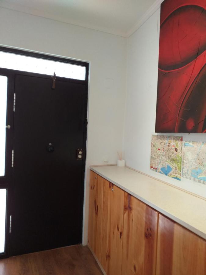 Nemo Studio Apartment Malaga Centre Экстерьер фото