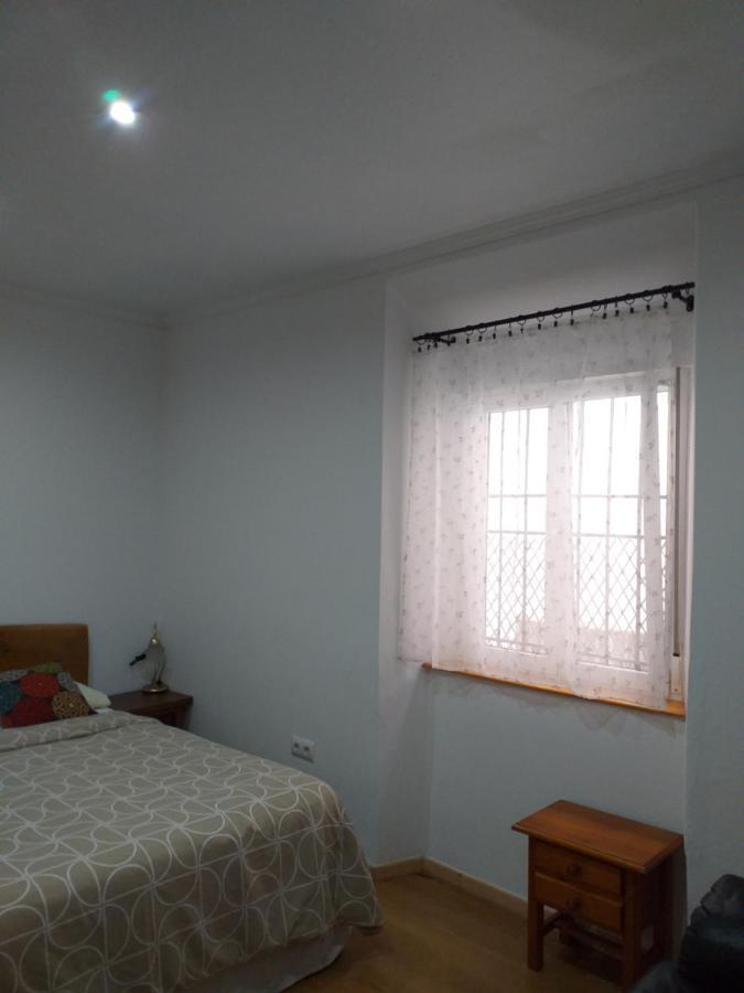 Nemo Studio Apartment Malaga Centre Экстерьер фото
